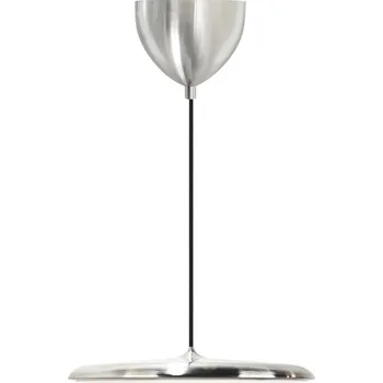 Nordlux Kovové závěsné LED světlo Artist 40 cm