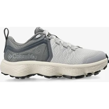 Dámská treková obuv Turistické boty dámské Columbia Escape Thrive Titanium - grey ice/white