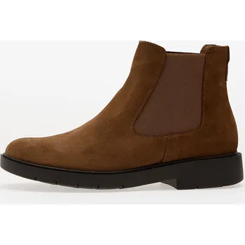 Dámské tenisky Tenisky Geox D Spherica Ec1 Brown EUR 41