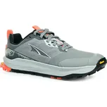 Altra Lone Peak 9+ W Gray/Orange sportovní tenisky Velikost boty (EU): 38, Vnitřní délka boty: 240, Vnitřní šířka boty: 91