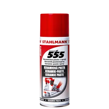 Stahlmann Keramická pasta 400ml STH555 02429