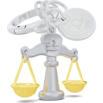 MTM Klíčenka Horoskop - Váhy