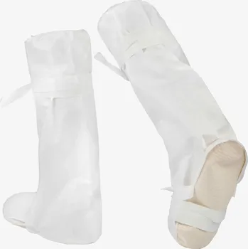 Ochranný návlek na obuv vysoký, 1 pár