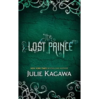 The Lost Prince - Julie Kagawa