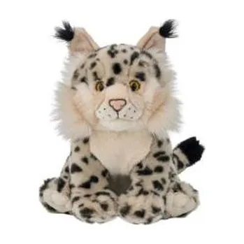 plyšák Ryś euroazjatycki 25cm