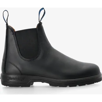 Pánská obuv Vycházkové boty Blundstone Thermal 566 - black