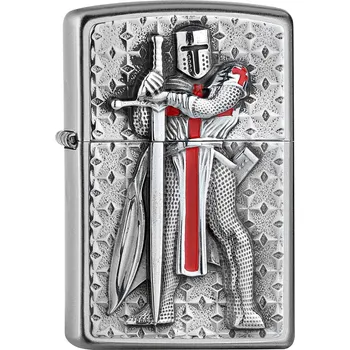 Templer II Zippo zapalovač