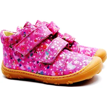 Chlapecké polobotky RICOSTA CARLY 1203102 330 Dívčí boty Velikost: 26