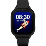 Garett chytré hodinky Kids Sun Ultra 4G černá