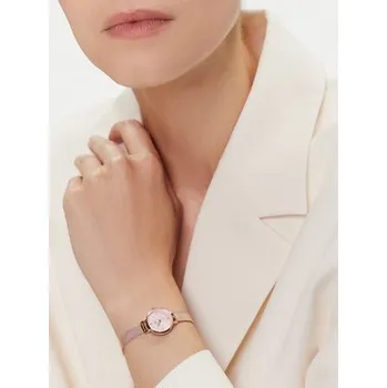 Hodinky Hodinky Daniel Wellington DW00100743 Zlatá OS