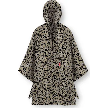 Nákupní taška Reisenthel skládací pláštěnka baroque béžová