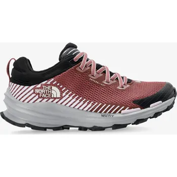 Dámská treková obuv Dámské boty The North Face Vectiv Fastpack FUTURELIGHT - ginger/fog