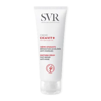 Pleťový krém SVR Cicavit+Creme Regenerační krém 40ml