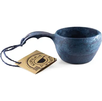 Kempingové nádobí Kupilka KUKSA 120 ml Small - Blueberry (BLUE)