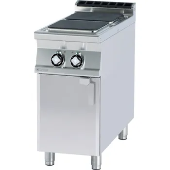 Sporák Sporák elektrický PCQ-94ET RM GASTRO 2 zóny