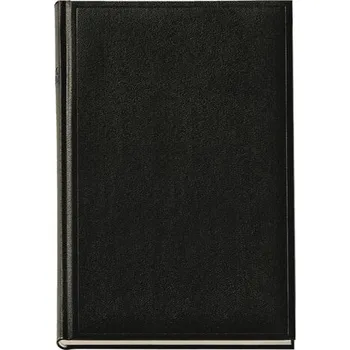 Praxistimer Balaton schwarz 2026 - Korsch Verlag