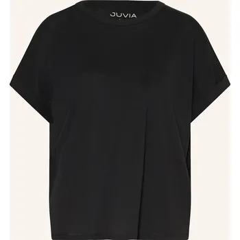 Dámské tričko Juvia Dámské Tričko Jana, černá, 40