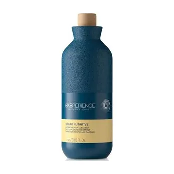 Šampon Revlon Professional Eksperience Hydro Nutritive Hydrating Hair Cleanser hydratační šampon 1 l