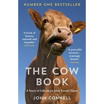 The Cow Book - Connelly John