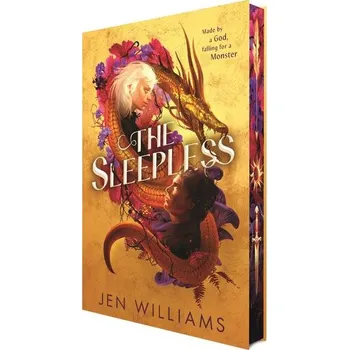 The Sleepless - Williams, Jen