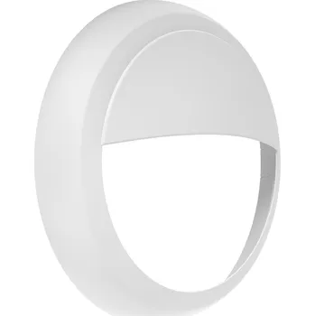 Průmyslové svítidlo BULKHEAD COMBO ROUND EYELID EYELID 325 WT LEDVANCE 4099854481031