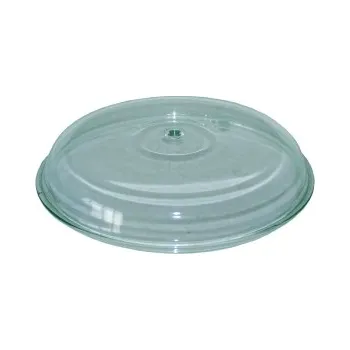 Poklice Poklice sklo 22 cm