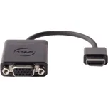 Dell redukce HDMI (M) na VGA (F) 470-ABZX