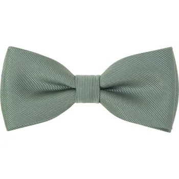 Motýlek Motýlek Avantgard s kapesníčkem - zelený 575-22380-0