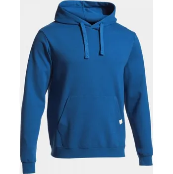 Pánská/Chlapecká mikina JOMA COMBI HOODIE ROYAL Velikost: XL, Barva: ROYAL