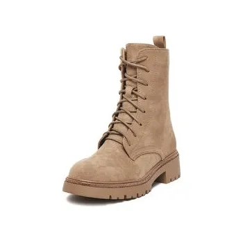 Pracovní obuv Kotníková obuv DeeZee 8665 Béžová 38