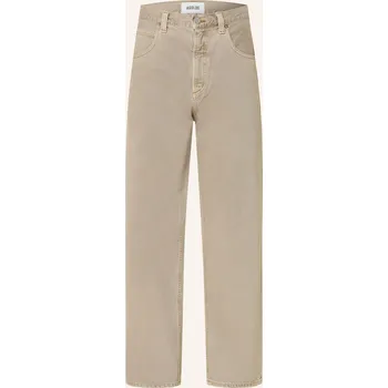 Pánské džíny Agolde Pánské Džíny Fusion Baggy Tapered Fit, wic wicker (md...