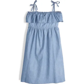 Dětská móda GATE Šaty na ramínka 10Y 425-0624/72