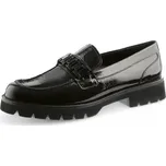 HÖGL DÁMSKÉ POLOBOTKY HOGL 0-101615-01000 ČERNÁ Barva: ČERNÁ, Velikost: 40