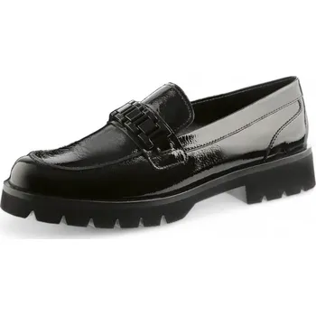 Dámské polobotky HÖGL DÁMSKÉ POLOBOTKY HOGL 0-101615-01000 ČERNÁ Barva: Černá, Velikost: 40