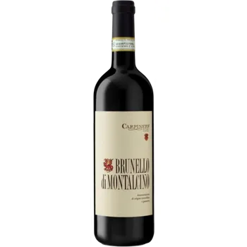 Carpineto Brunello di Montalcino DOCG 2019