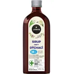 LEROS Sirup cesty dýchací 250ml