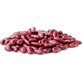 Luštěnina Červená fazole Kidney Bio 500 g VIA NATURAE