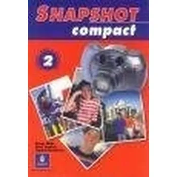 Snapshot Compact 2 - Praca zbiorowa
