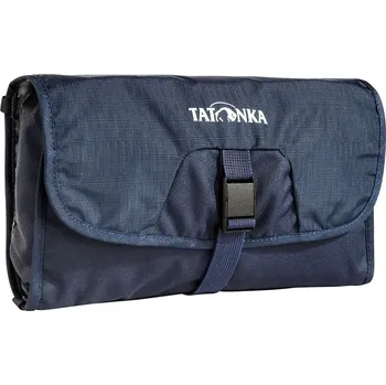 Turistické hygienické taštička Tatonka Small Travelcare - navy