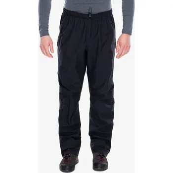 Pánské kalhoty Nepromokavé kalhoty Mountain Equipment Odyssey Pant - black