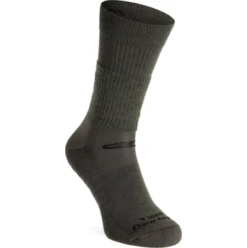 Pánské ponožky Ponožky Darn Tough T3005 Tactical Mid-Calf Lightweight with Cushion - foliage green