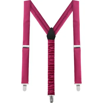 Kšandy Šle Brinkleys - viva magenta (sytě růžové)