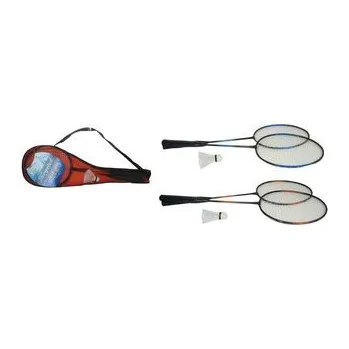 Hra na zahradu Badminton w etui MIX (pl, 2000, SWEDE)
