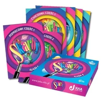 Skarby BOX SP KL 1. Pakiet podstawowy (2013) (aktualny na 2013 rok) - J213860