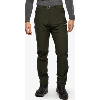 Pánské kalhoty Trekové kalhoty Montane Tenacity Pants - oak green