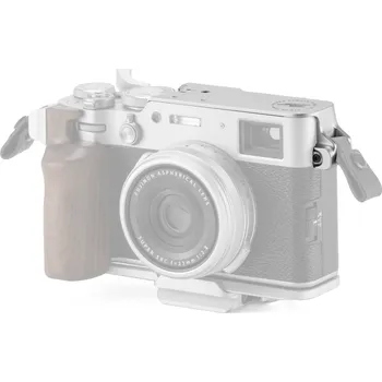Příslušenství pro videokameru Tilta Top Protection Plate for Fujifilm X100VI - Silver