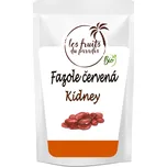 Červená fazole Kidney Bio 1 kg LES FRUITS DU PARADIS