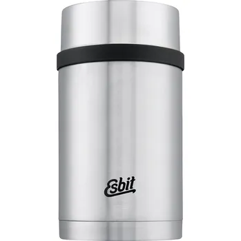 Termoska Termoska na jídlo Esbit Sculptor Food Jug 1000 ml - steel