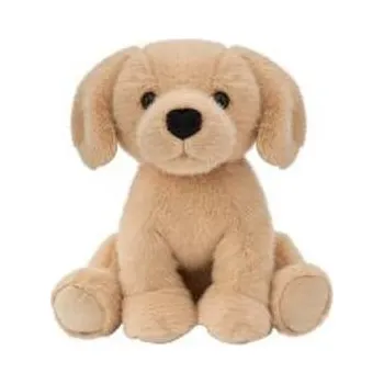 plyšák Pies Golden Retriever 25cm