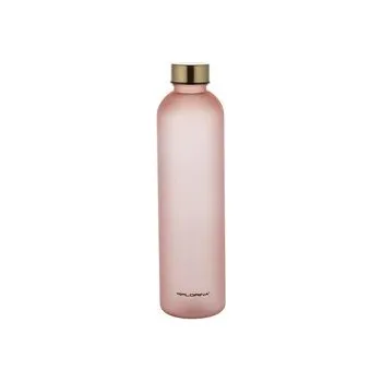 Sklenice LÁHEV HELMI PINK 1000ML